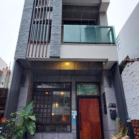 Youngnn Hostel 鹿港鎮 エクステリア 写真
