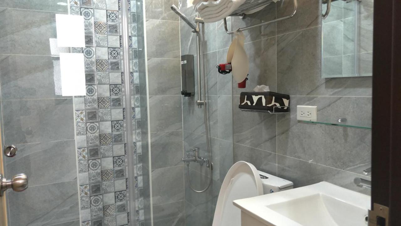 Youngnn Hostel 鹿港鎮 エクステリア 写真