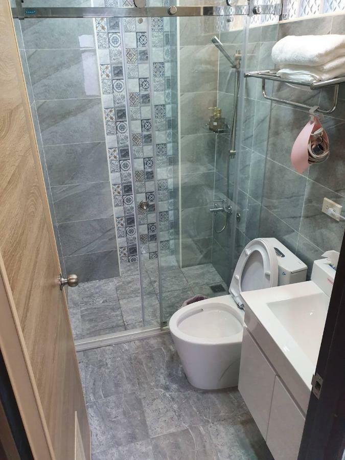 Youngnn Hostel 鹿港鎮 エクステリア 写真